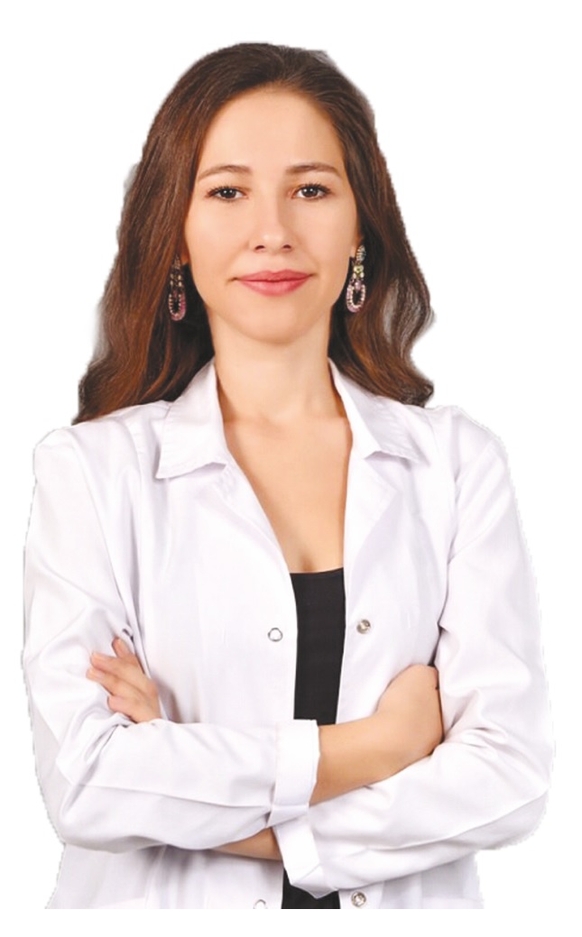 Dyt. Arzu ÖZDEMİR